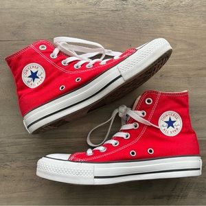 Chuck Taylor All Star Classic High Top Converse